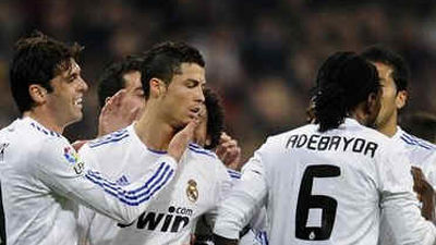 Pellegrini y Mourinho, Málaga y Real Madrid, duelos de sensaciones