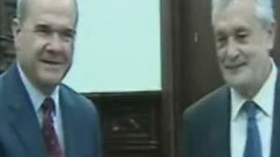 Griñán "falta a la verdad" al hablar sobre la corrupción en Andalucía