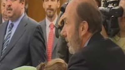 Una juez exige a Interior identificar a los TEDAX de los atentados del 11-M