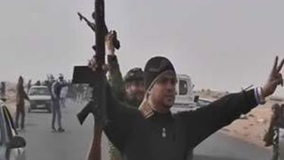 Recrudecimiento de los combates cerca de Trípoli y en el puerto de Ras Lanuf