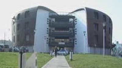 Primer trasplante del mundo de un bronquio artificial