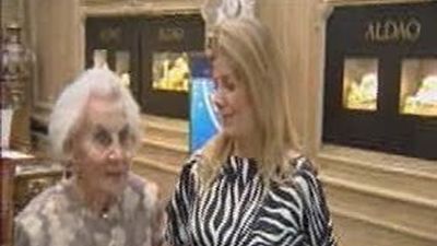 Treinta comercios se suman a la lista de tiendas centenarias de Madrid