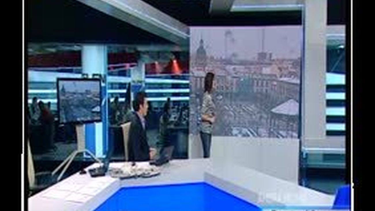 Respuesta a los espectadores del 4 de marzo