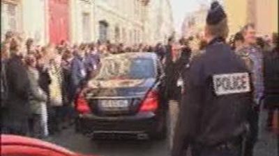 Dior y Galliano se divorcian