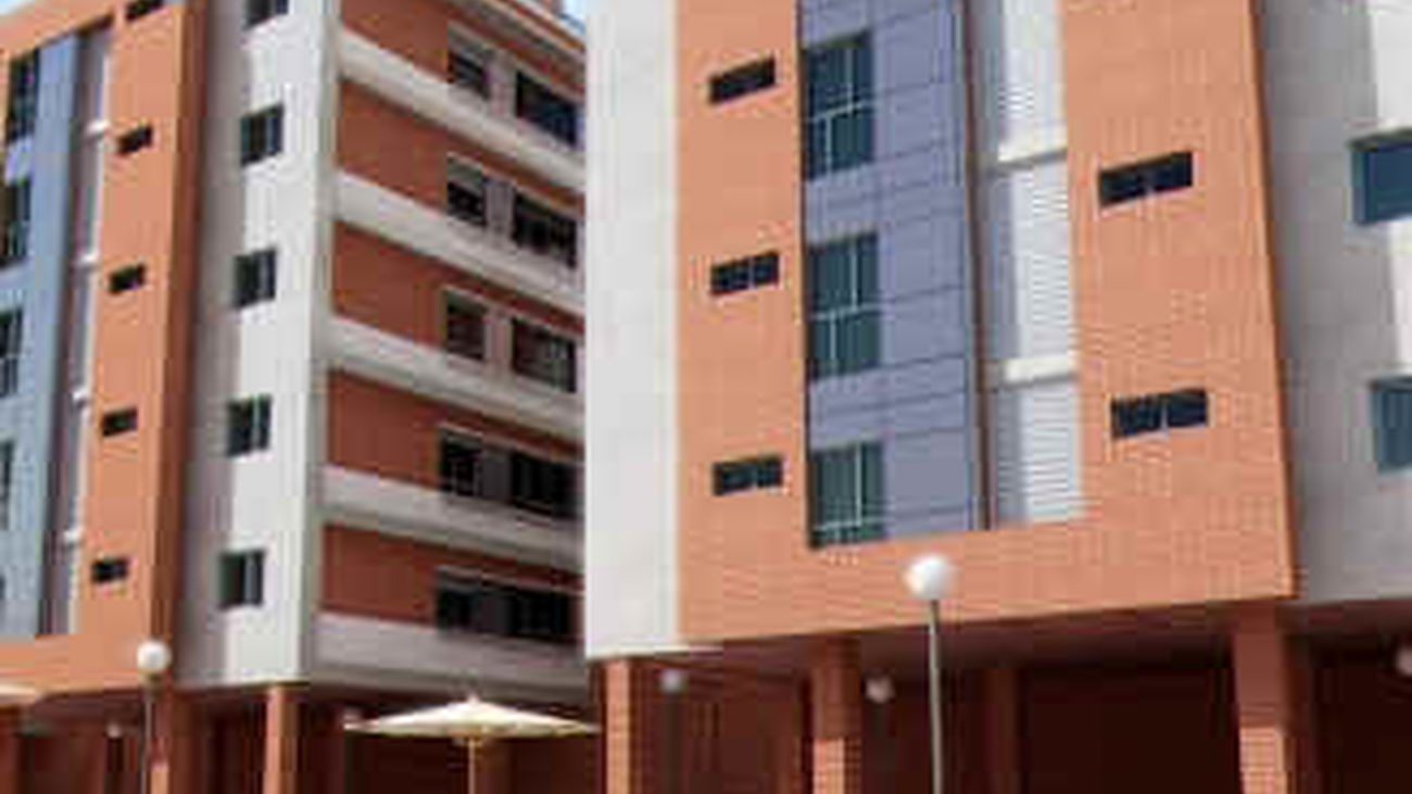 La venta de viviendas se desploma un 40,8 % en el segundo trimestre