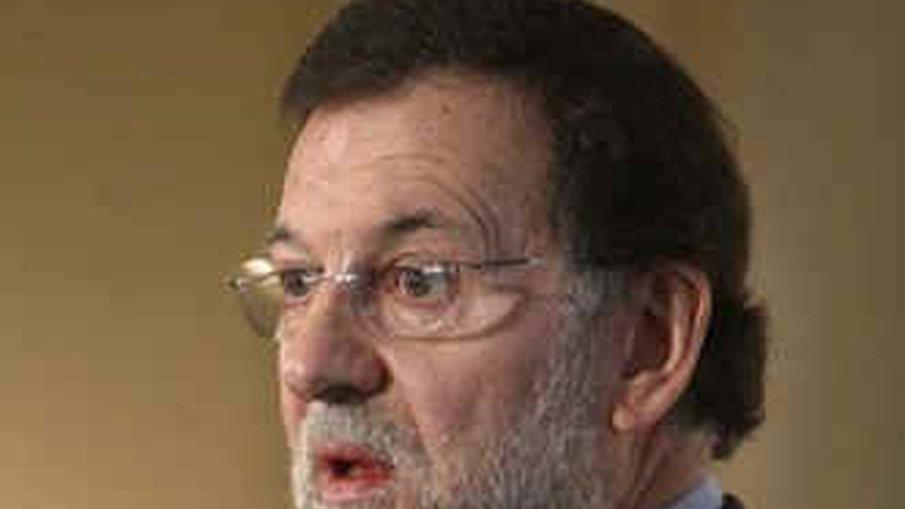 Rajoy escuchará la propuesta de pacto fiscal catalán