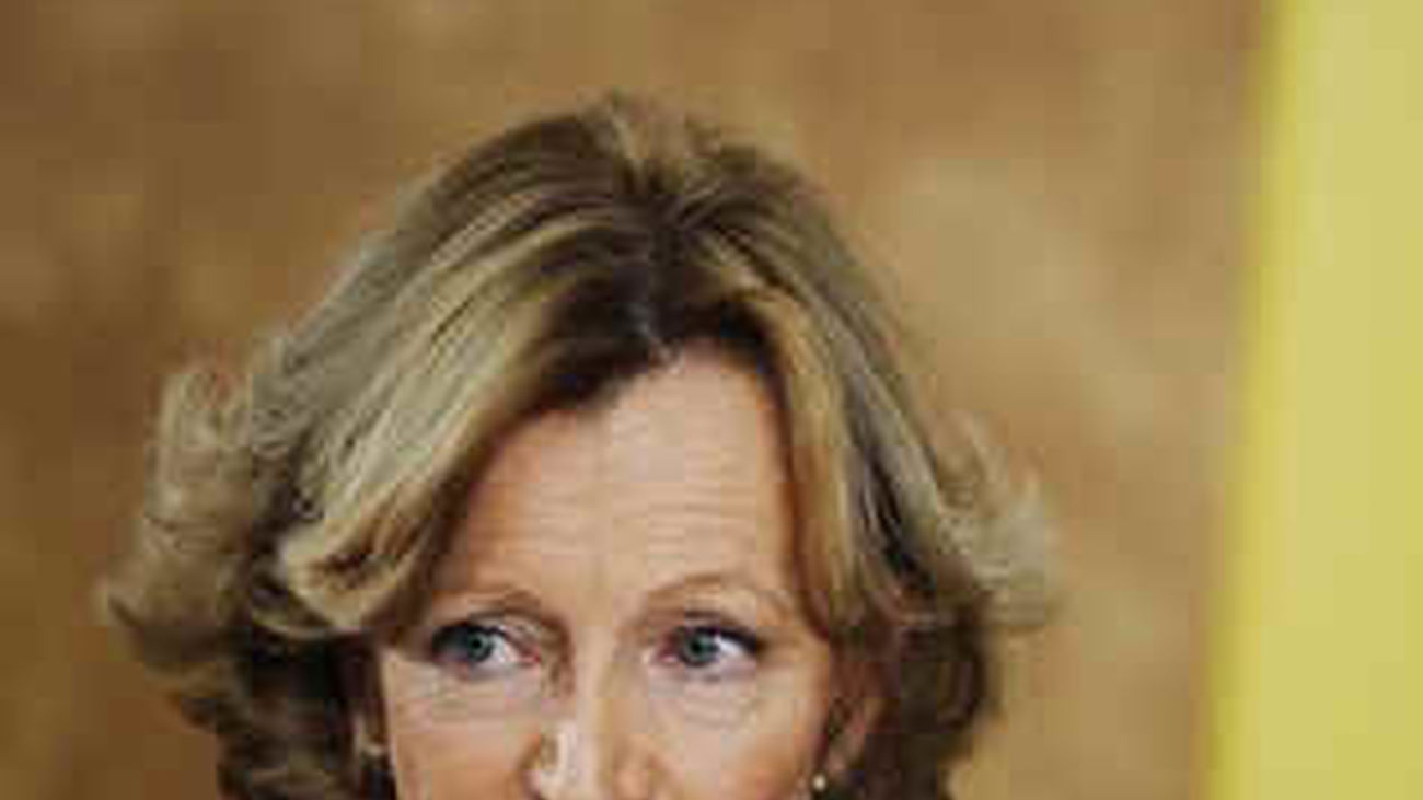 Salgado descarta una nueva  subida de impuestos "a corto plazo"