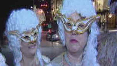 La venta online de disfraces  para Carnaval crecerá un 21% en 2017