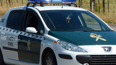 Detenido tras meter a su novia en el maletero de coche y arrojarlo al Segura
