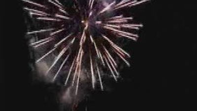 El carnaval llena Brasil de color y  samba