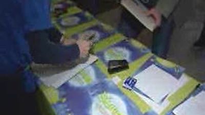 El musical de 'Shrek' busca las voces que darán  vida al espectáculo a partir de septiembre