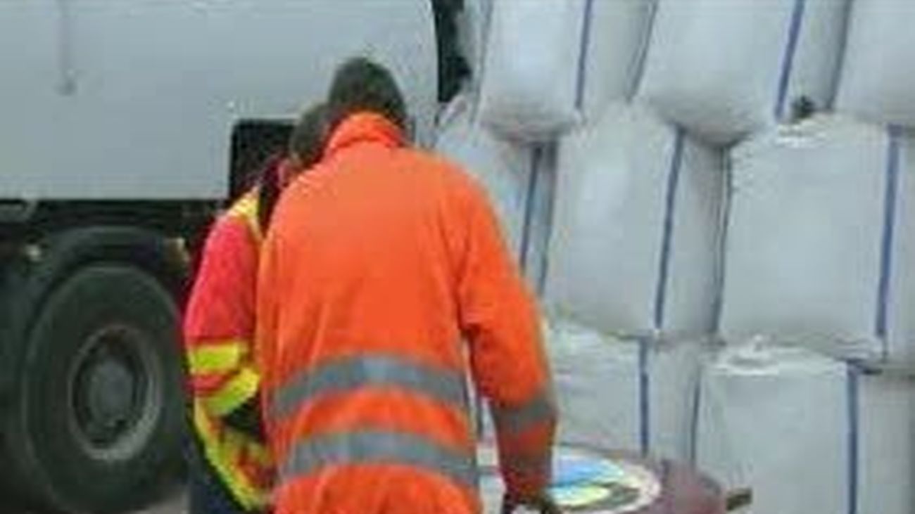 Entra en vigor el nuevo límite de velocidad en autovía, 110 km/h