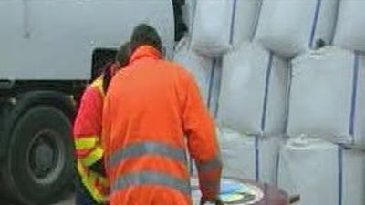 Entra en vigor el nuevo límite de velocidad en autovía, 110 km/h