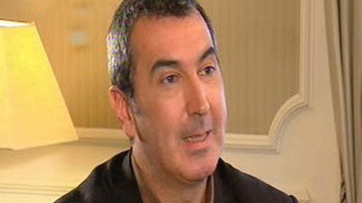 Entrevista con Antonio Mérida