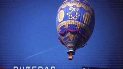 Mi cámara y yo: Ruteros