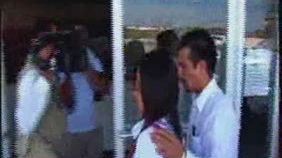 La jefa de policía más jóven de México huye a EEUU