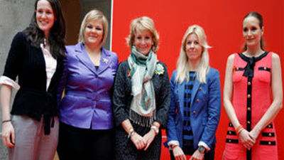 Aguirre: Vamos mejorando en Igualdad pero queda mucho por hacer