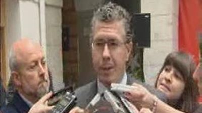 Granados: La dimisión de Espino indica que primarias del PSOE eran cuento chino