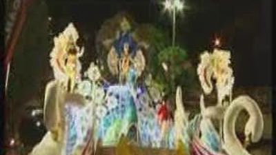 Adiós al Carnaval, comienza la Cuaresma