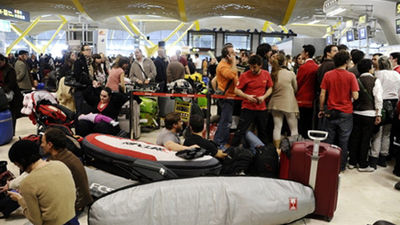 El SEPLA convoca huelga en Air Europa desde el día 22, todos los lunes y jueves