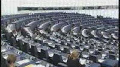 Escándalo en el Parlamento Europeo: Diputados cobran dietas, sin trabajar