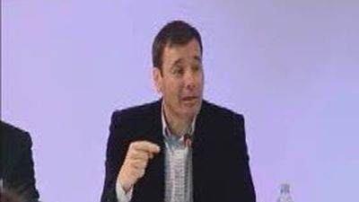 Gómez se compromete a crear 75.000  'empleos verdes'