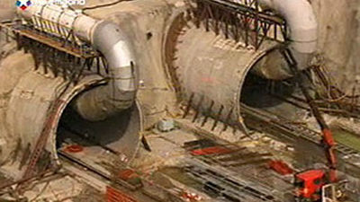 30 Minutos: Madrid, a gran escala