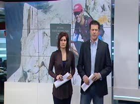 Buenos Días en titulares