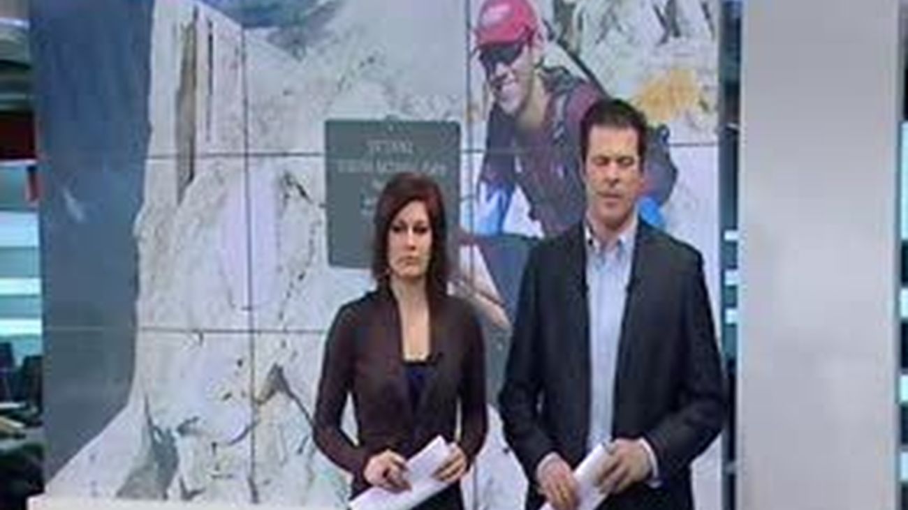 Buenos Días en titulares