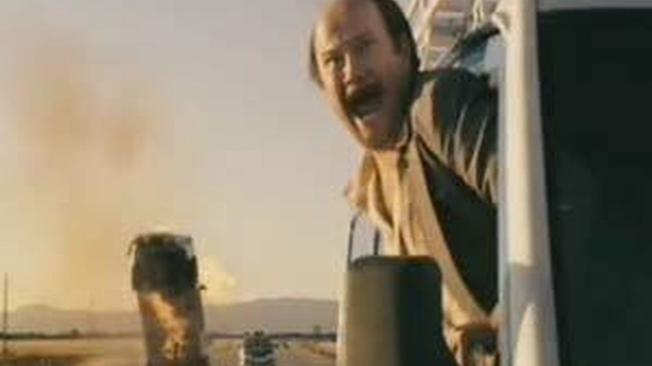 Torrente ya está aquí