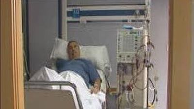 En España hay 4.500 personas que esperan un riñón