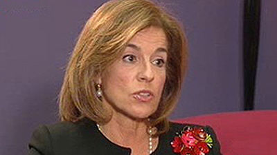 Fallece el padre de Ana Botella