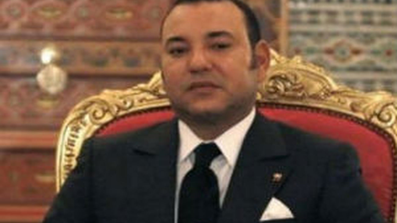 Mohamed VI