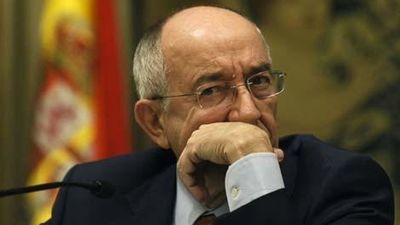 El Banco de España avanza que la economía cayó en el cuarto trimestre