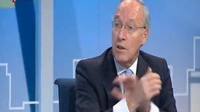 El Corte Inglés ficha a Manuel Pizarro como adjunto a la presidencia