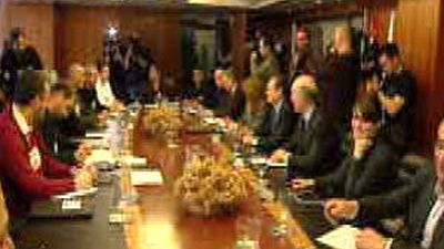 AENA y los sindicatos no llegan a ningún acuerdo para desconvocar la huelga