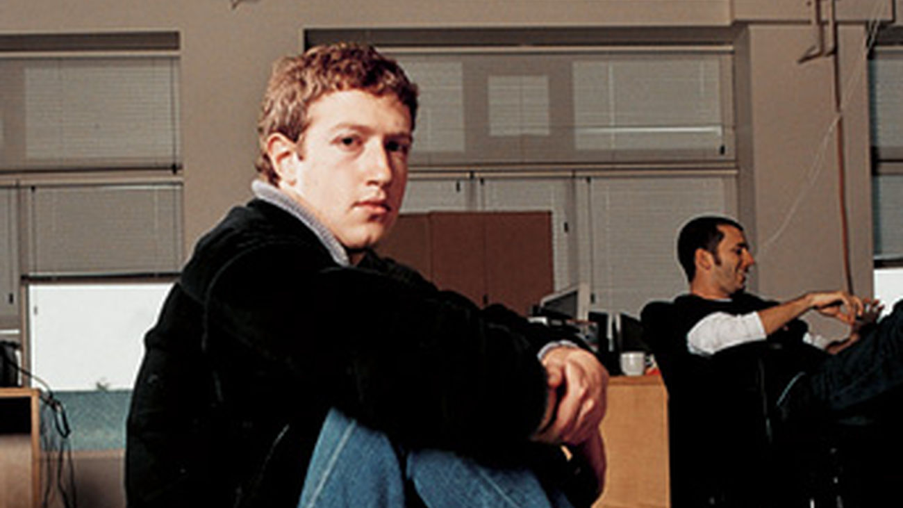 Los más ricos según Forbes