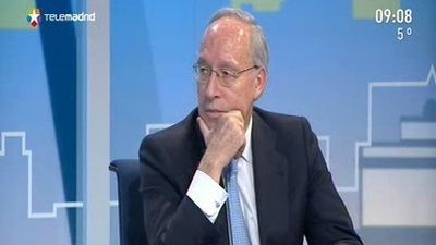 Manuel Pizarro en El Círculo