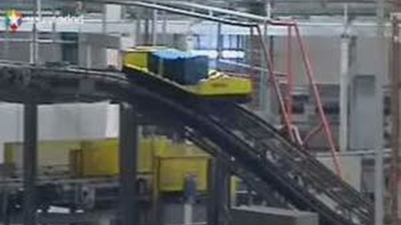 Así son las tripas de la T4