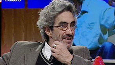 Miki Molina, premio a mejor actor dramático