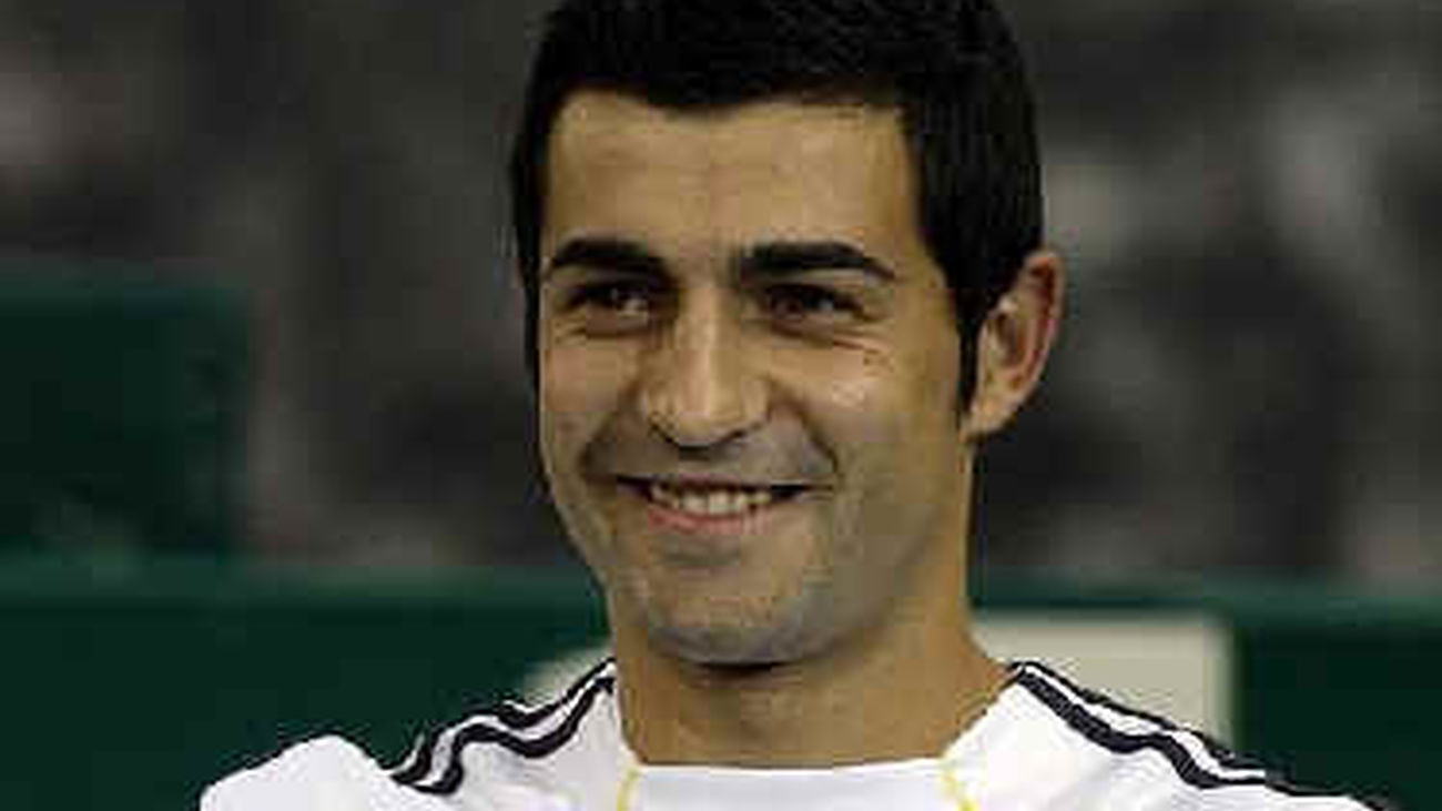 Albiol: "Es normal que en Barcelona quieran que pase el Lyon"