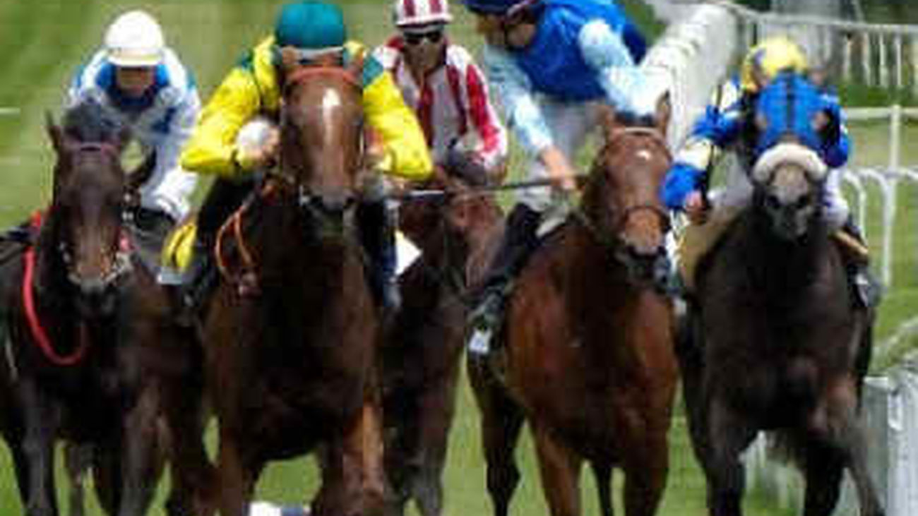 El Hipódromo de la Zarzuela abre la temporada de Primavera-Verano