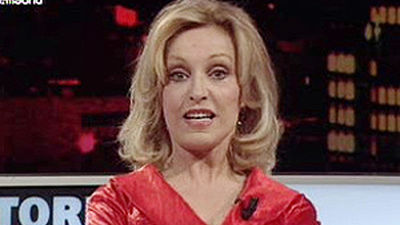 Silvia Tortosa será la baronesa Thyssen