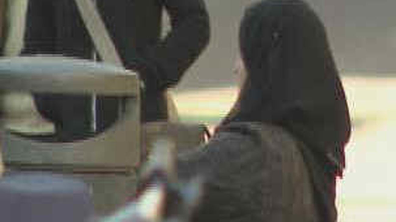 Los inmigrantes empadronados bajan por  primera vez en diez años