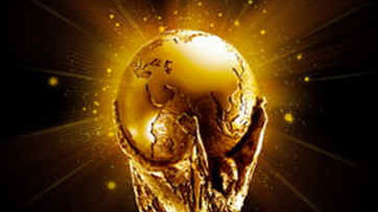 Decididos los cabezas de serie de Brasil 2014