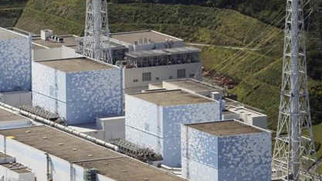 Uno de los reactores de Fukushima podría haber sufrido una fusión del núcleo parcial
