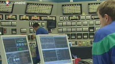 La UE a favor de revisar la resistencia de las centrales nucleares europeas