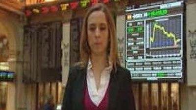 El tsunami japonés arrastra a las bolsas