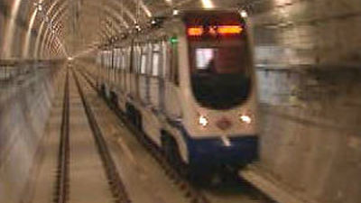 El Metro llegará a Las Rosas este miércoles beneficiando a 65.000 vecinos