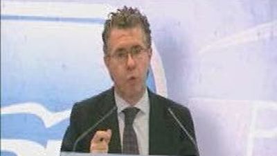 El PP advierte contra el triunfalismo y piden seguir trabajando